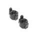Voor/achter Temper Voor/achter hub set: 1/18 4WD