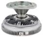 HELLA Thermische koelventilatorkoppeling, Ø 203 mm, geschikt voor onder andere DAF CF