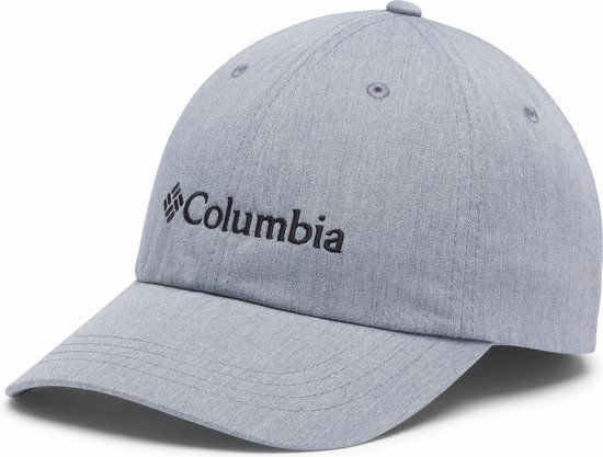 Columbia ROC™ II Ball Cap - Unisex - One size - Grey