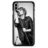 ESVNMWXZ MCR silicone beschermhoes voor iPhone 6 Plus/6S Plus (alleen Plus) MDM45B