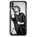ESVNMWXZ MCR silicone beschermhoes voor iPhone 6 Plus/6S Plus (alleen Plus) MDM45B