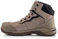 BuckBootz Tradez Blitz S7S Stone MAAT 44 werkschoenen