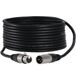 Devine MIC100/5 câble micro et signal XLR 5 mètre