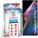 Omazu Screenprotector voor Oppo Find X3 Pro - 2 stuks