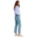 Levi's 501® Original Lightweight Cropped Jeans Blauw