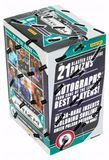 Panini Blaster BOX Premier League 2024/25 Prizm Pink Mosaic Premium Cards