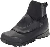 VAUDE Minaki Mid II STX Fietsschoenen, zwart