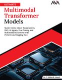 Ultimate Orange Education Pvt Ltd Ultimate Multimodal Transformer Models E-book