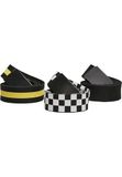 Urban Classics Trio Riem L/XL Zwart
