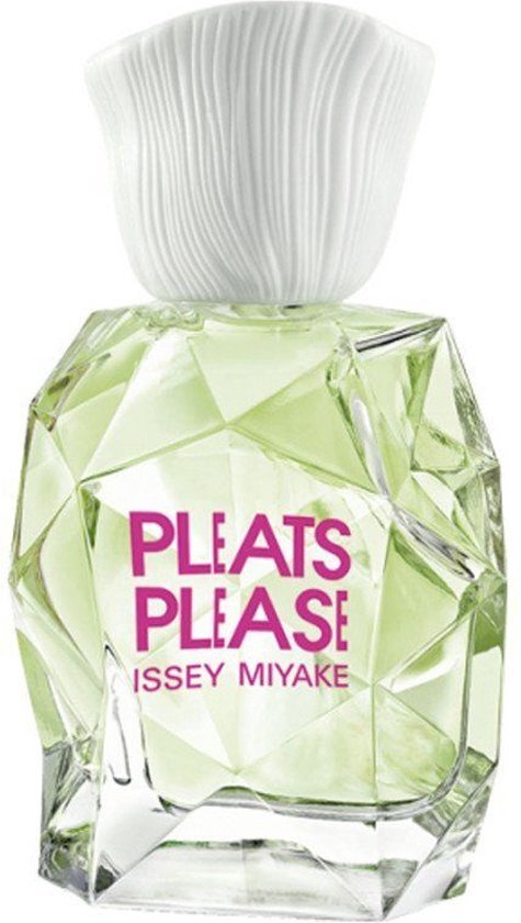 Issey Miyake Pleats Please eau de toilette / 50 ml / dames