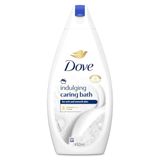 Dove Caring Bath Douchegel 450ml