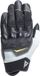 Dainese Ermex Zwart Groen Handschoenen - Maat S