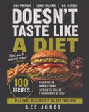 DOESN'T Libri GmbH Doesn't Taste Like a Diet