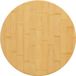 vidaXL Tafelblad bamboe Ø 30x1,5 cm