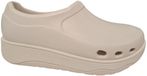 FitFlop FitFlop Industrial Clog Dames Gezondheidszorg Werkklompen - WIT - Maat 38