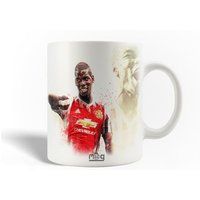 Manchester United Keramische mok etui