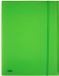 favorito Favorit 400102285, A4, Polypropyleen (PP), Groen, Portret, 250 mm, 345 mm