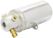 NISSENS Trockner, Klimaanlage 95076