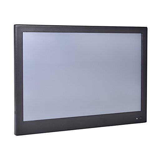 Partaker 13.3“ Weerstand biedende Touch screen Industriële PC I5 3317U 8G RAM 512G SSD Z9