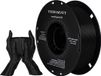 Fibre de carbone PETG filament - Noir - bobine de 1 kg - pour imprimantes FDM