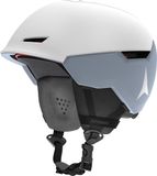 Atomic Revent+ LF Skihelm Heren Wit 51-55