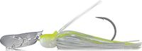 Molix Compact Blade Jig 14gr Chart Glimmer