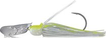 Molix Compact Blade Jig 14gr Chart Glimmer