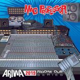 Sonic Rendezvous Mad Professor - Ariwa 2019 Riddim And Dub Series (LP)