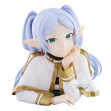 Banpresto Bust Frieren actiefiguur Beyond Journey'S End, 12 cm, veelkleurig, BP89979P actiefiguur, verzamelfiguur, ideaal voor anime-fans