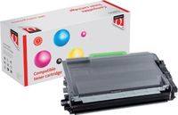 Quantore Tonercartridge bro tn-3430 3k zwart