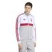 ADIDAS PERFORMANCE Veste d'entraînement 'LFC OG' gris clair / violet / blanc