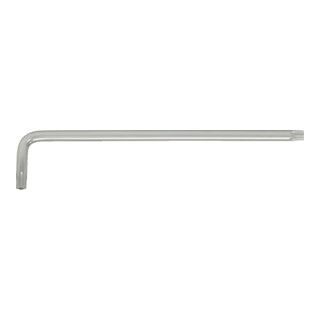 KS Tools vijf-ster haakse pinsleutel, boring, lang, TS15 - 1 stuk