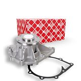febi bilstein 30679 waterpomp met afdichting, 1 stuk