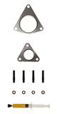 Turbo Ajusa Turbo set JTC11601
