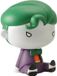 Plastoy DC Comics: Chibi The Batman Joker Spaarpot