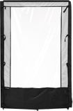 Travellife Scala Voorwand Universeel 1,10m - Grijs