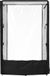 Travellife Scala Voorwand Universeel 1,10m - Grijs