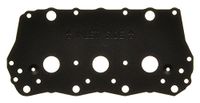 Gasket, Ajusa Gasket, cylinder head cover