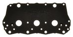 Gasket, Ajusa Gasket, cylinder head cover