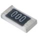Weltron AR03FTDX4700 Résistance à couche métallique 470 Ω SMD 0603 0,1 W 1 % 50 ppm 1 pièce(s) Coupe de bande