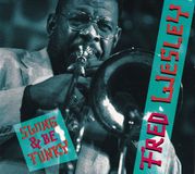 Swing Fred Wesley Swing & Be Funky