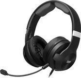 Hori Gaming headset, Pro, wired, detachable microphone, compatible with Xbox Series X/S, Xbox One and PC, black