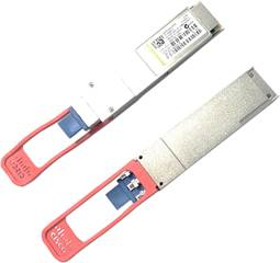 Cisco QSFP-40G-SR4-S=