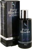 Fifty Shades of Grey At Ease Anaal Glijmiddel - 100ml