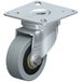 Blickle LPA-VPA 50K Zwenkwiel Wieldiameter: 50 mm Draagvermogen (max.): 40 kg 1 stuk(s)