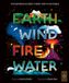 Earth, Wide Eyed Editions Earth, Wind, Fire, Water: A Journey Through the World Hardcover