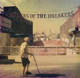 Secret City Records The Barr Brothers Queens of the Breakers (Coloured Vinyl)