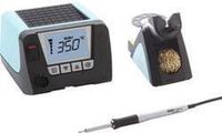 Weller WT 1010 Soldeerstationset Digitaal 90 W 50 - 450 °C