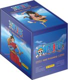 Panini One Piece Road to Egghead Box met 36 hoezen