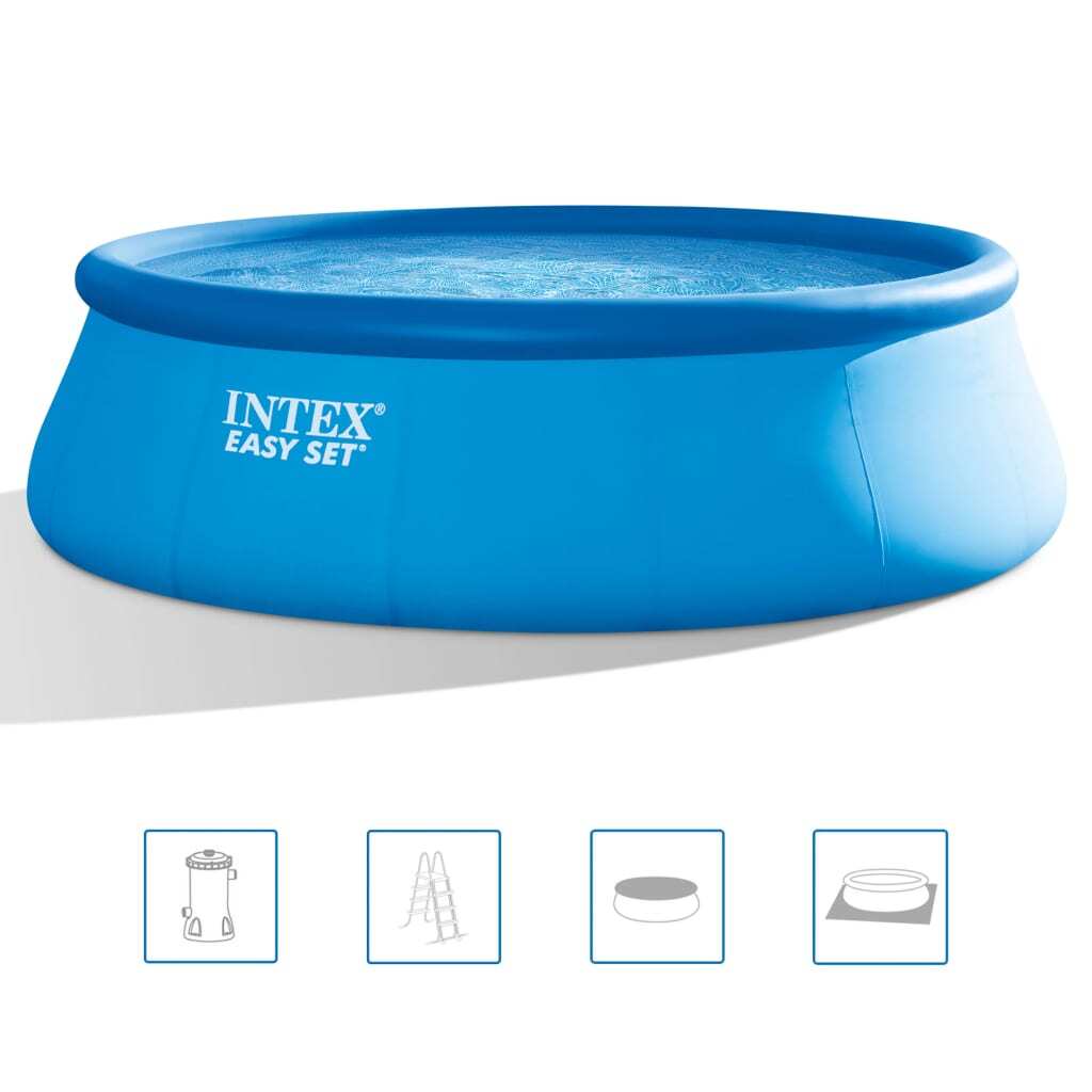 Intex Zwembad Easy Set 457x122 cm 26168NP